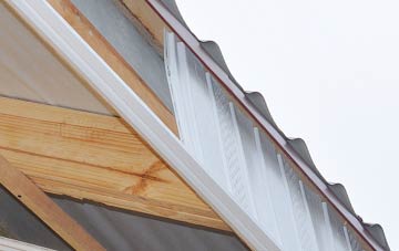 why Erith fascia repairs are essential