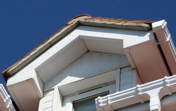 Erith fascia installation costs