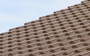 plastic roofing Erith, Bexley