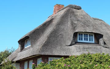 thatch roofing Erith, Bexley